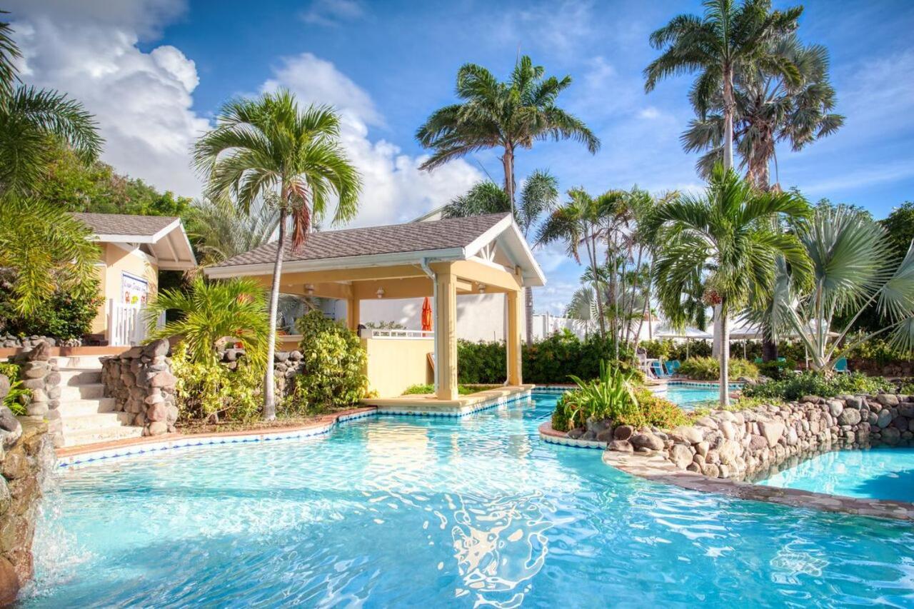 Ocean Terrace Hotel
