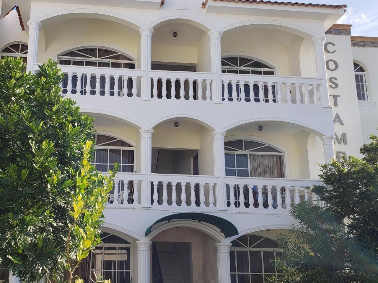 Costambar Puerto Plata