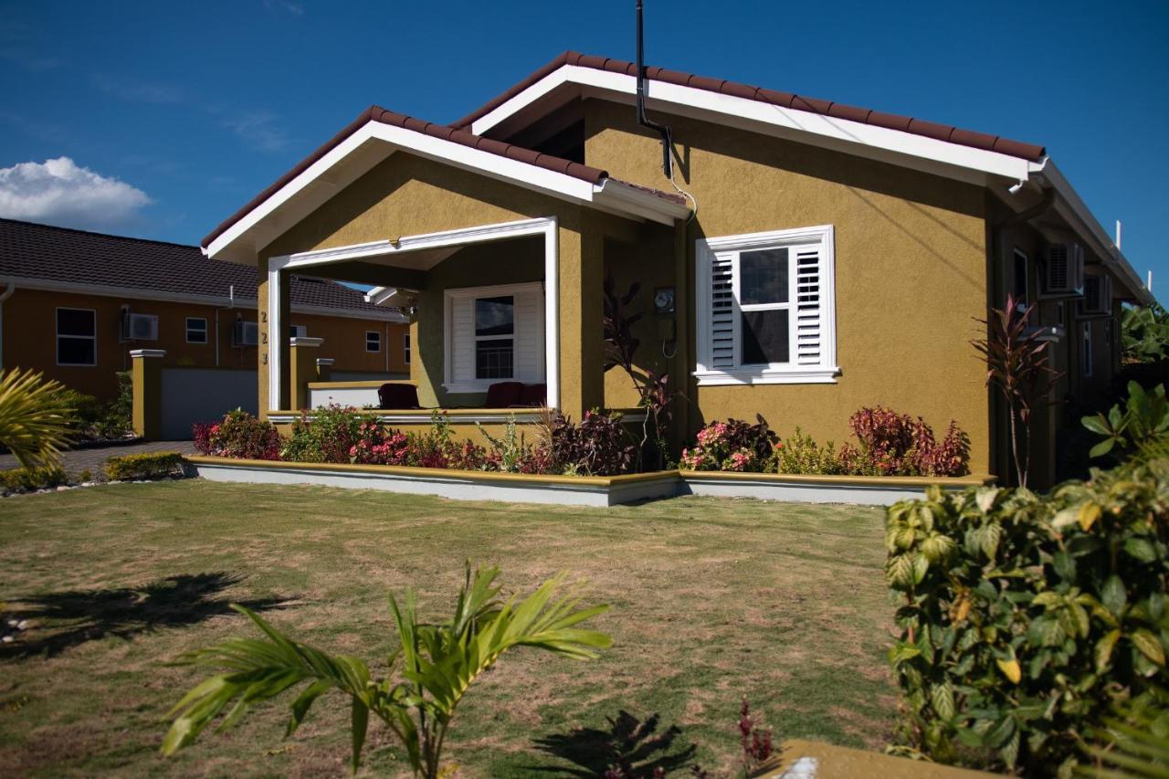 Sophia Holiday home