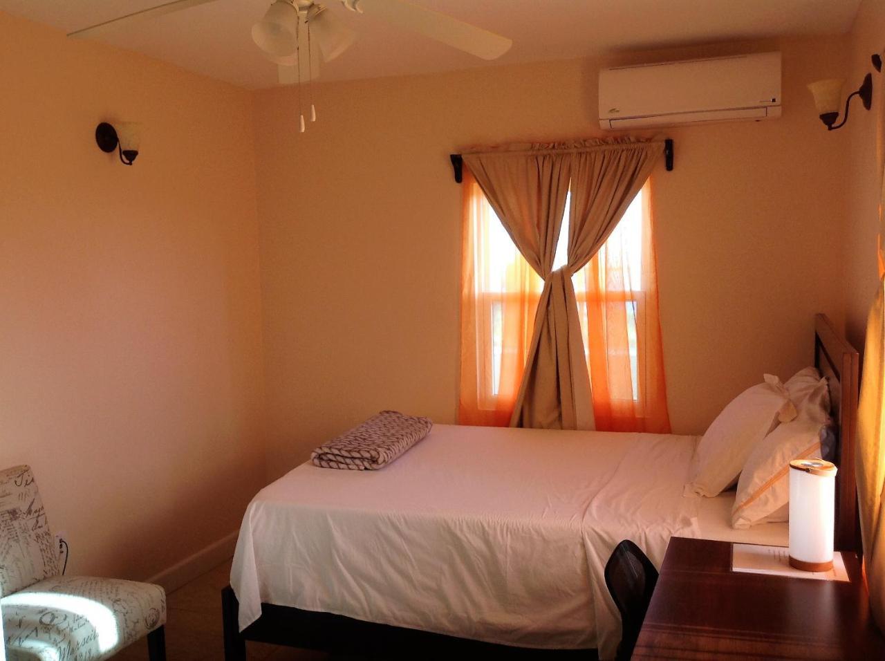 Beacon Rise Apartment