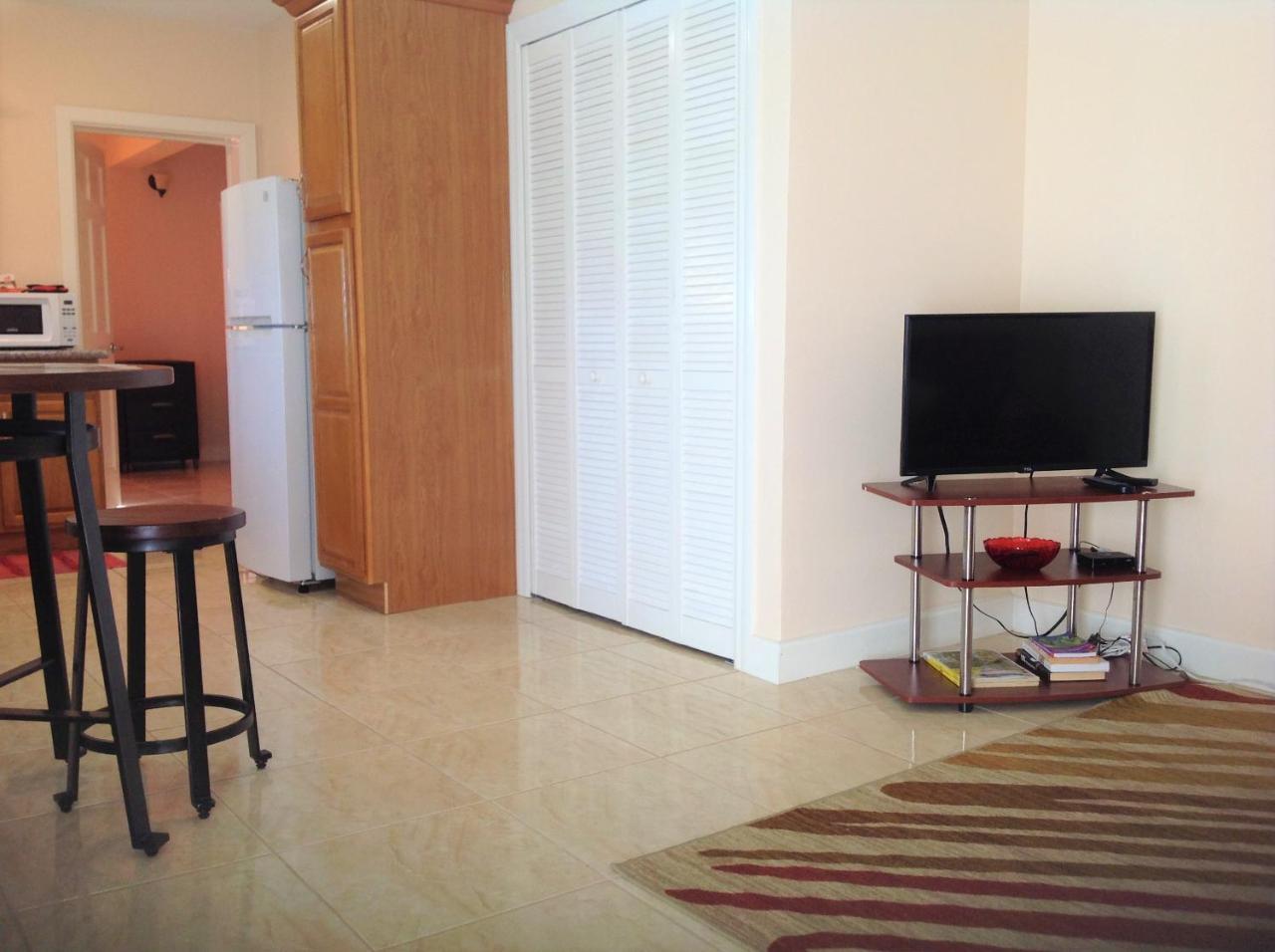 Beacon Rise Apartment *