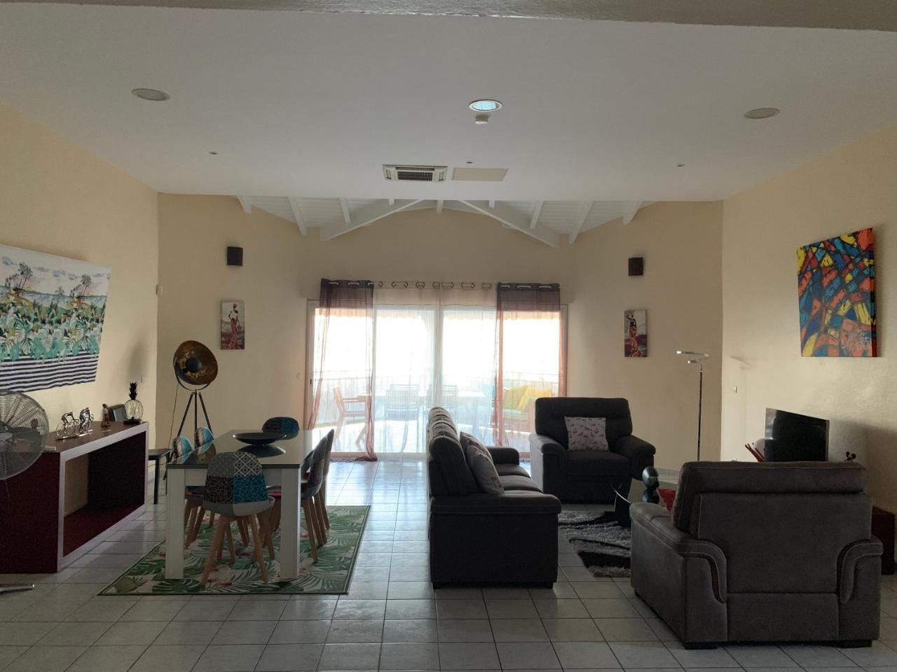 Holiday home Du Soleil Couchant