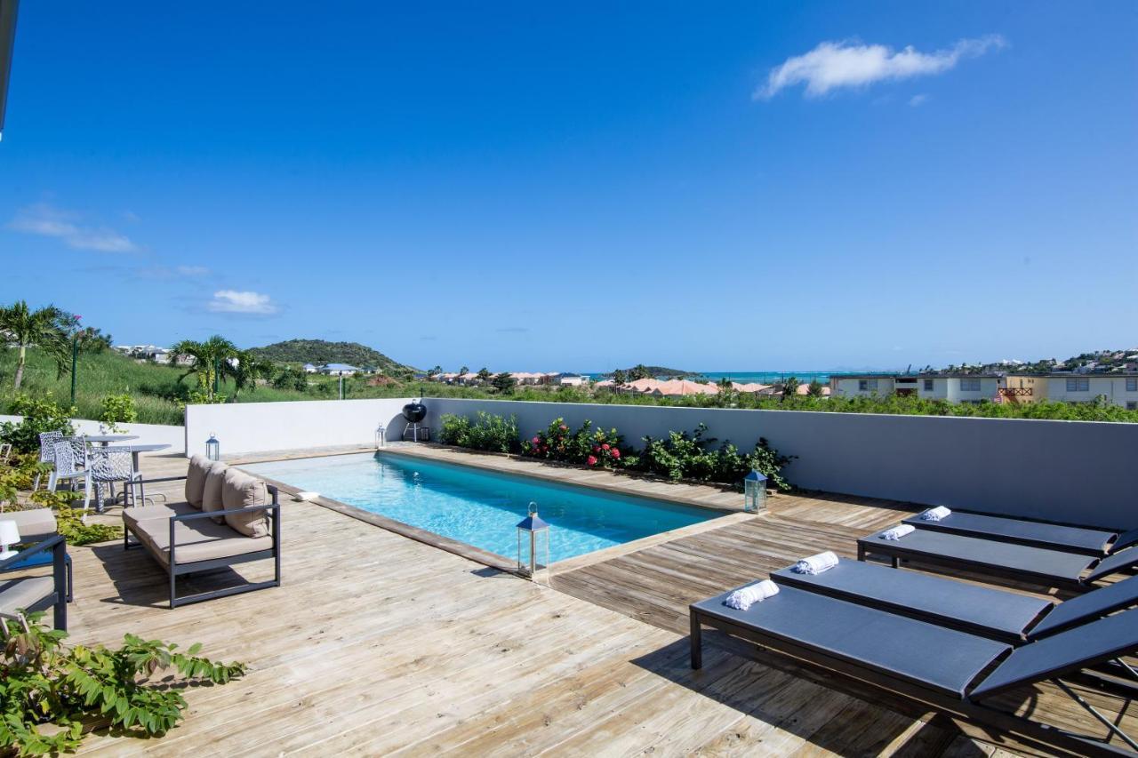 Jwi Lavi Boutique Hotel Cul de Sac