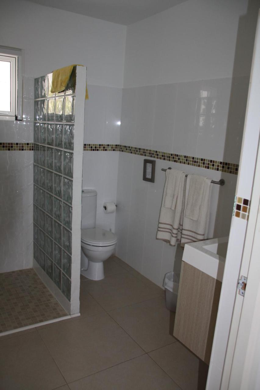 Whitehouse Apartamento