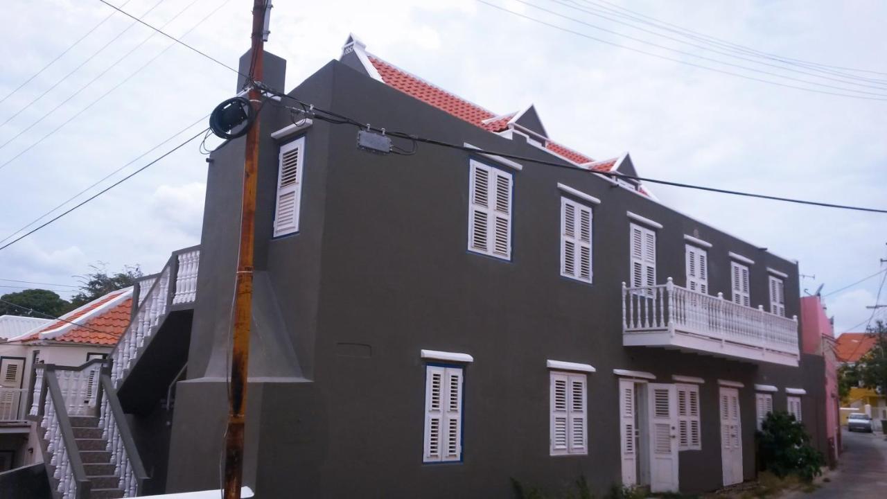 Guest house Catherine Suites Curacao Willemstad