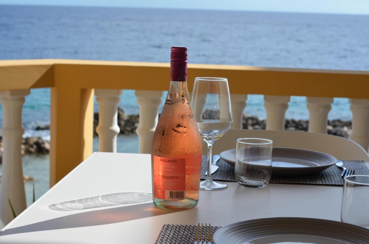 Apartment Holiday In Curacao @ The Strand