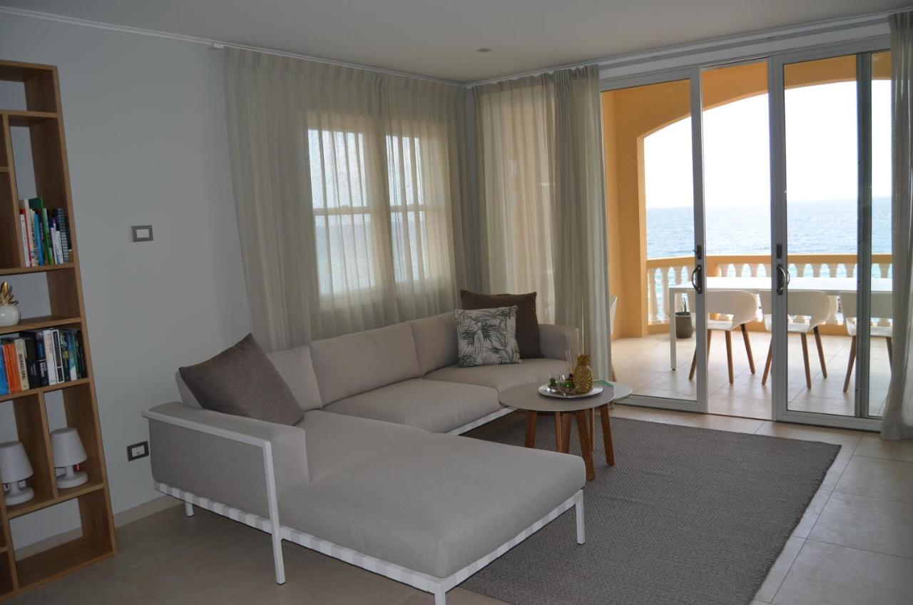 Apartment Holiday In Curacao @ The Strand *