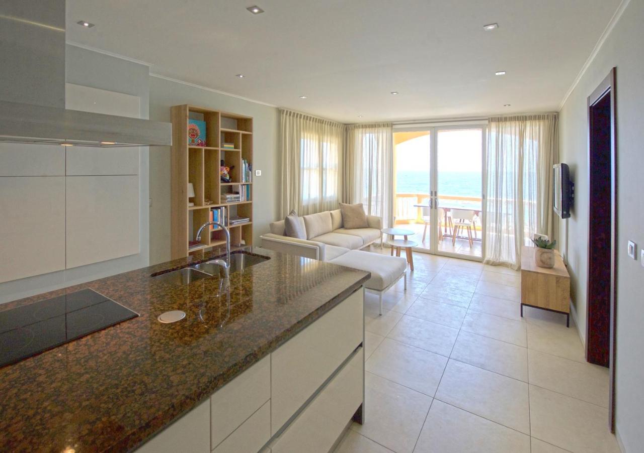 Apartment Holiday In Curacao @ The Strand *