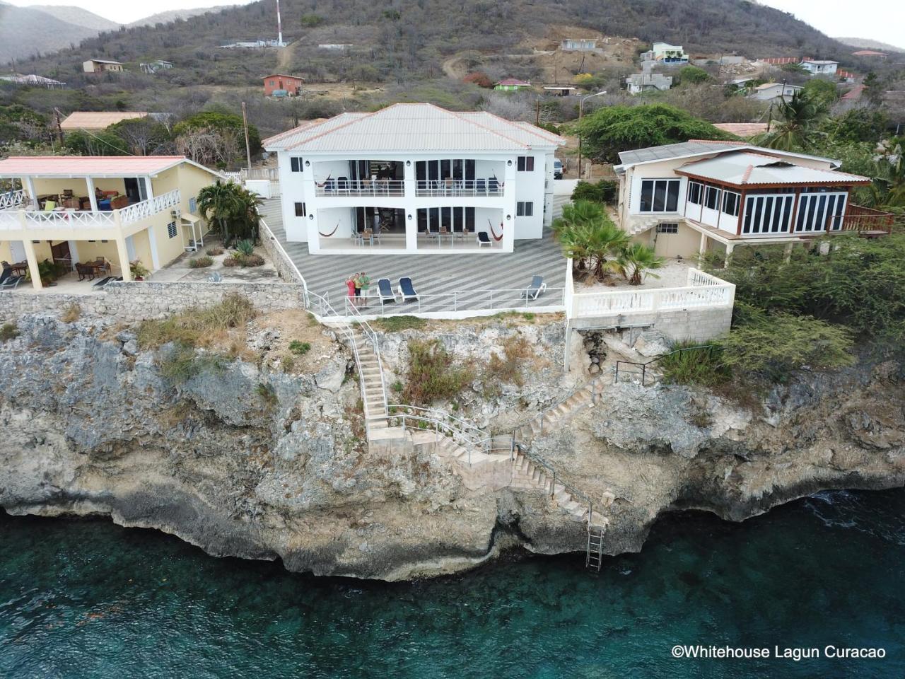 Apartamento Whitehouse