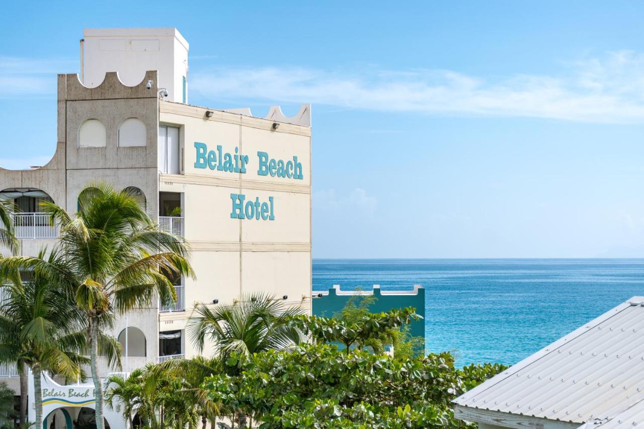 Belair 3*