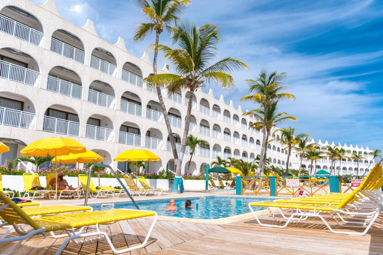Hotel Belair