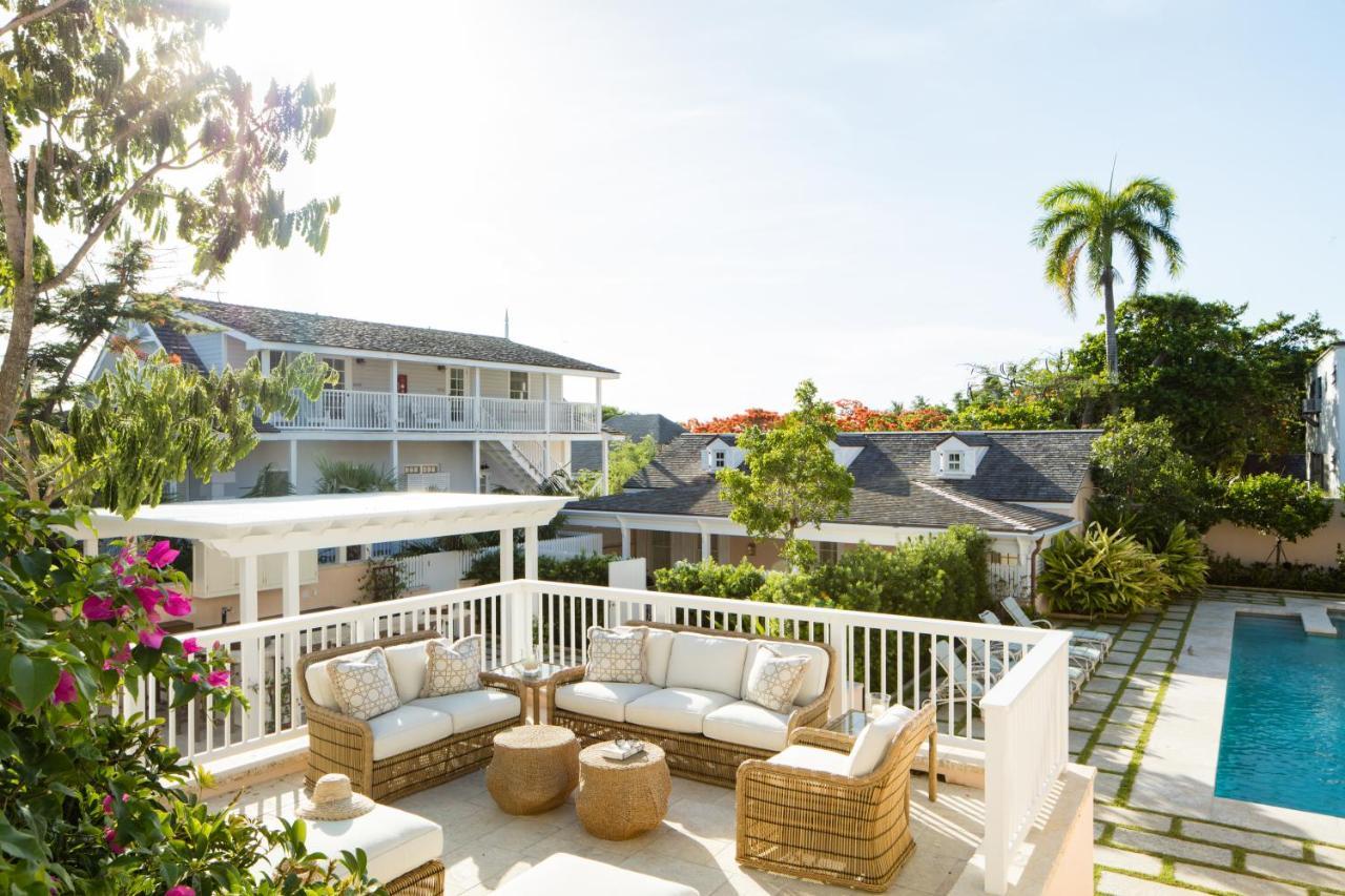 Eleven Bahama House 4*