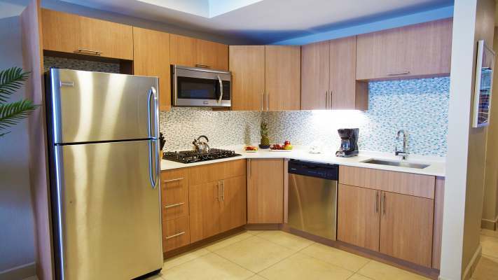 Divi Little Bay 4*