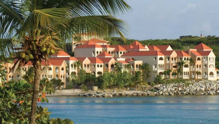 Divi Little Bay Philipsburg (Sint Maarten)