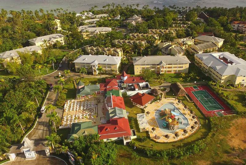 Resort Bahia Principe Grand El Portillo 5*