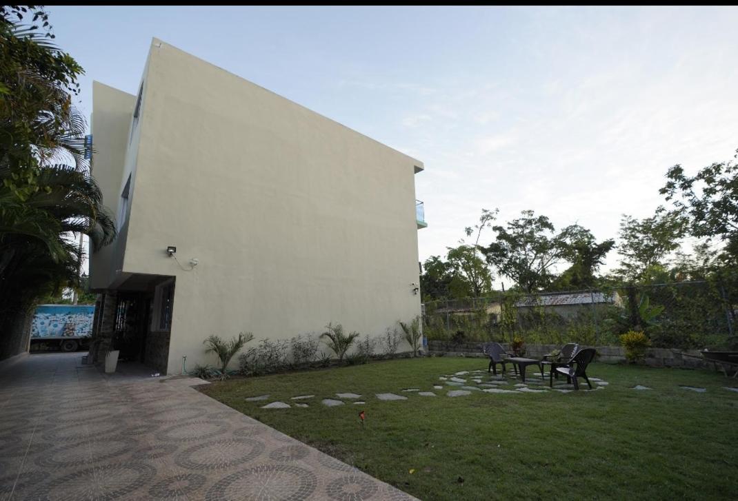 Apartment Allwood Cabarete