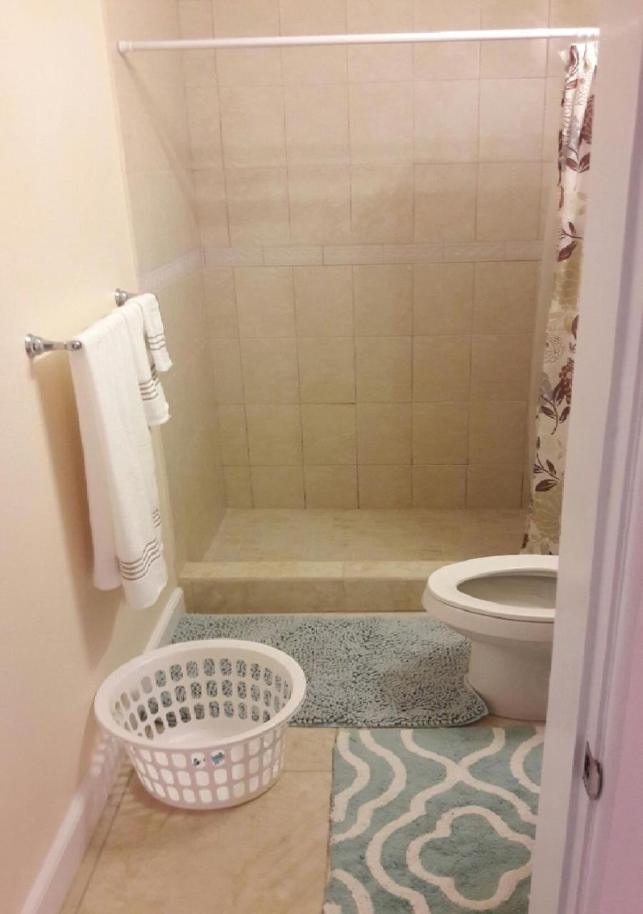 Beacon Rise Apartment
