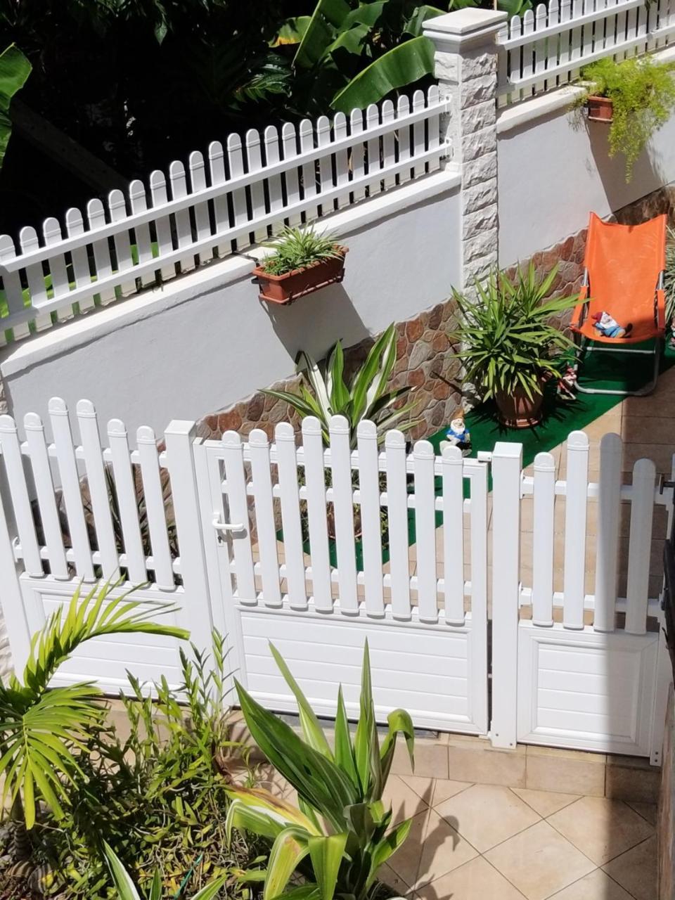 Kanalu Apartment Bouillante