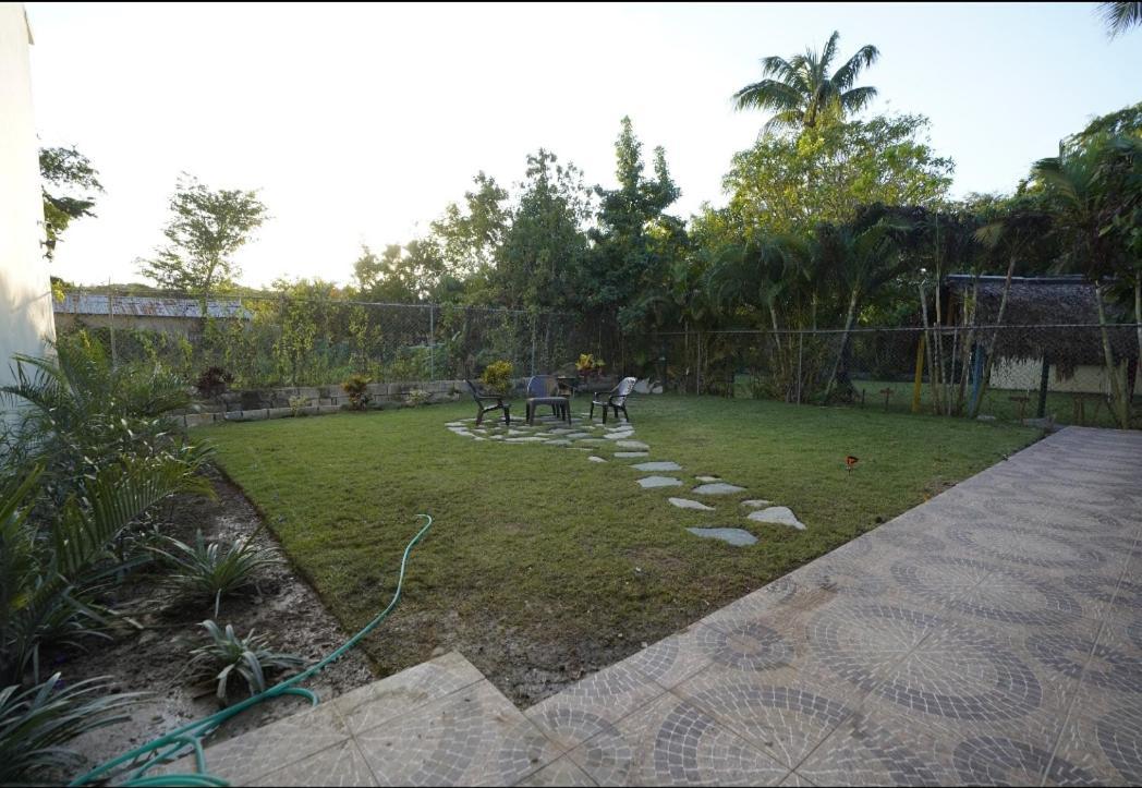 Apartment Allwood Cabarete