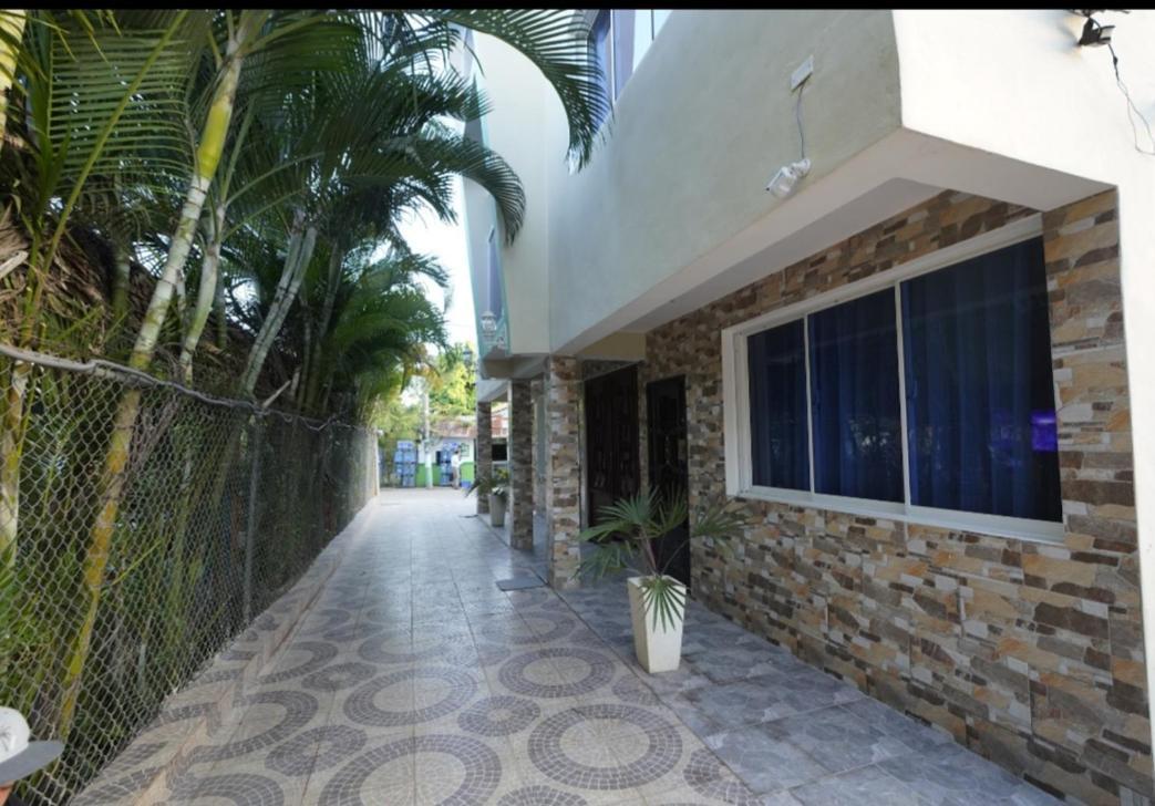 Allwood Cabarete