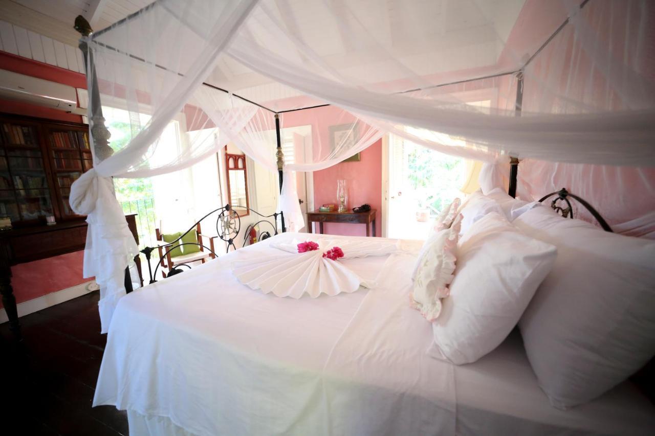 The Great House Resort 5*