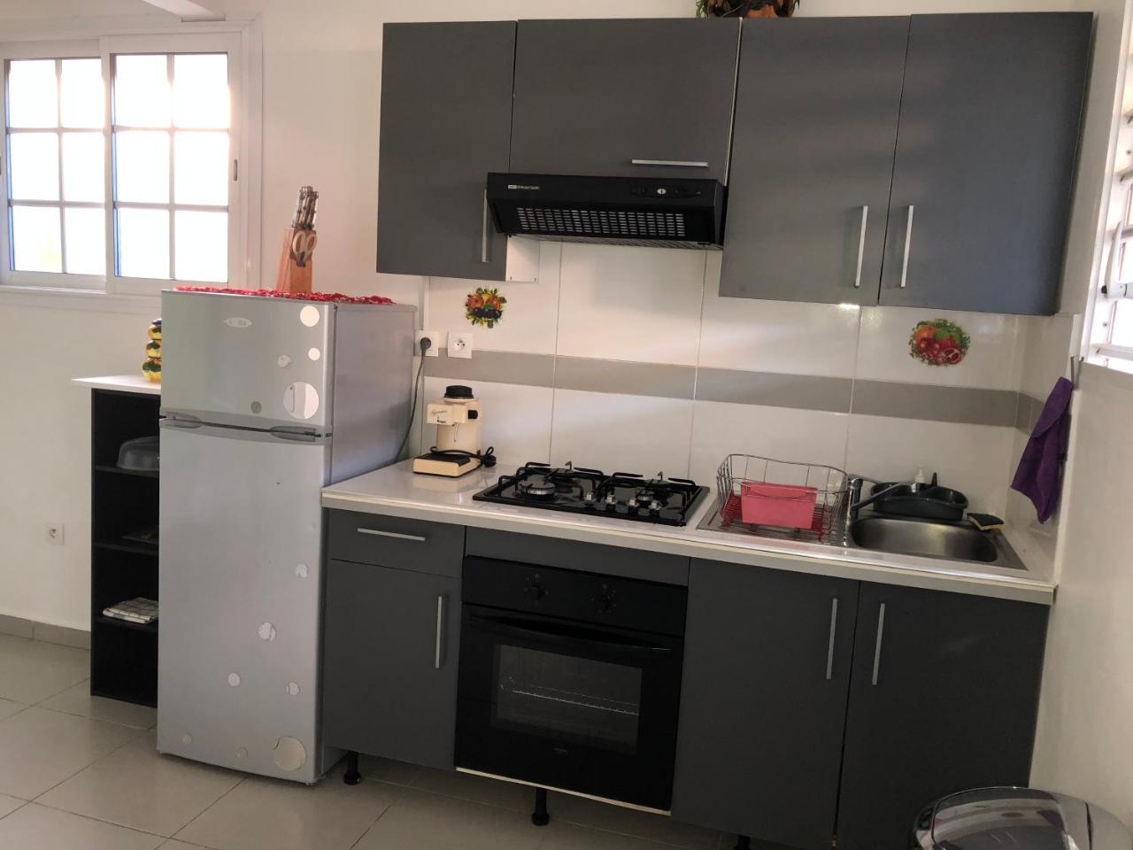 Mon Repos Kapeste Guest house
