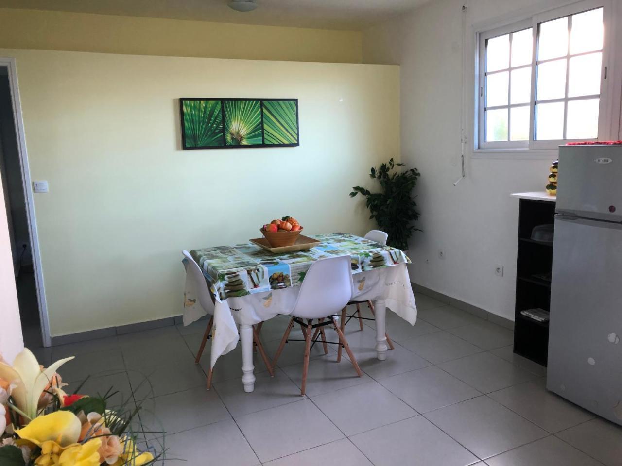 Guest house Mon Repos Kapeste