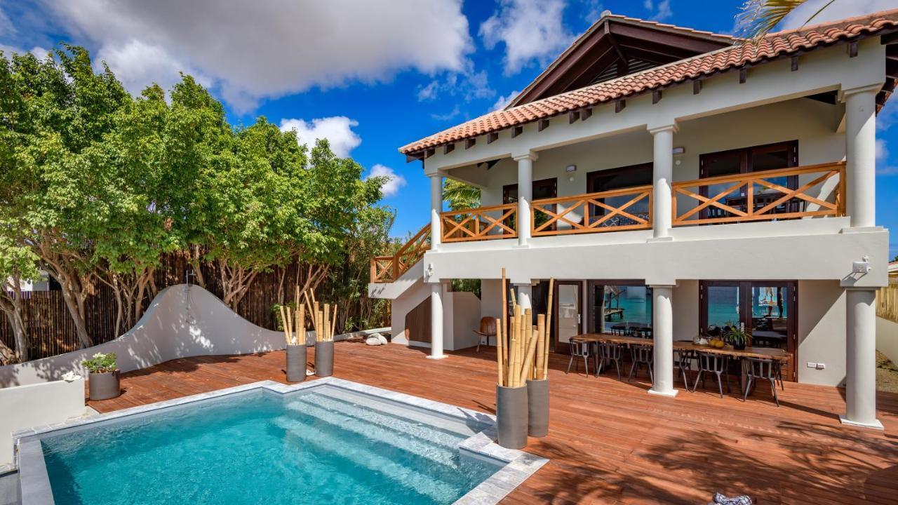 Villa Beach Seru Di Santu *