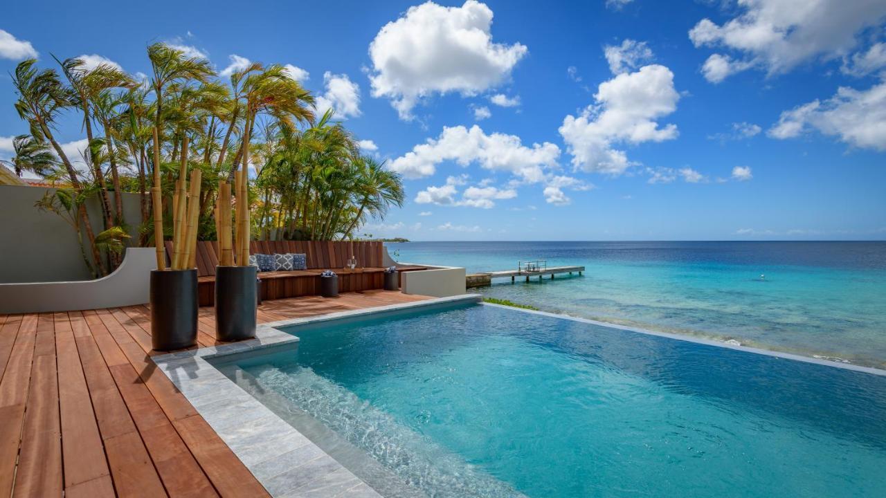 Beach Seru Di Santu Villa Kralendijk (Bonaire)