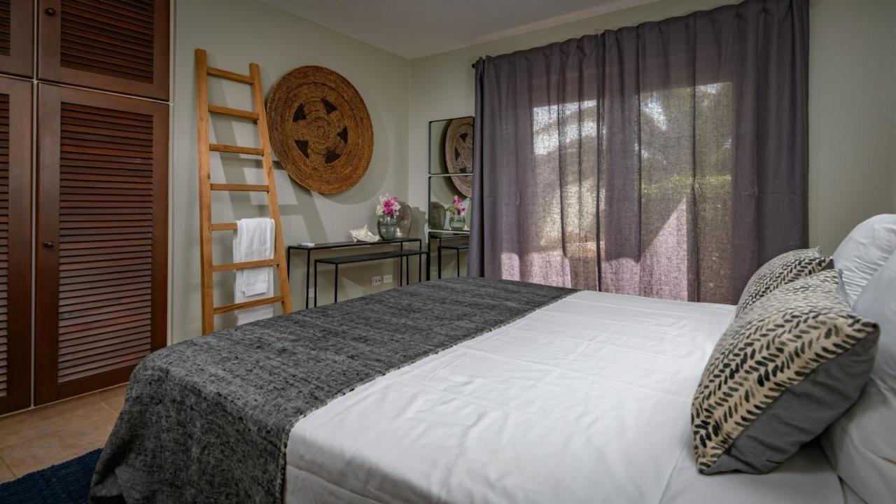 Beach Seru Di Santu Villa Kralendijk (Bonaire)