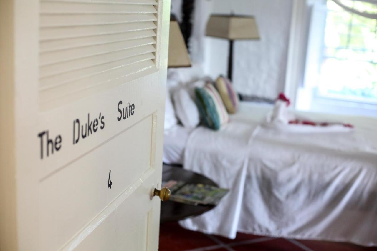 The Great House 5* Saint Peter