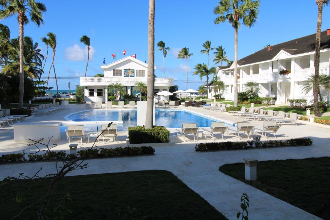 Albachiara - Terrenas Hotel Las Terrenas