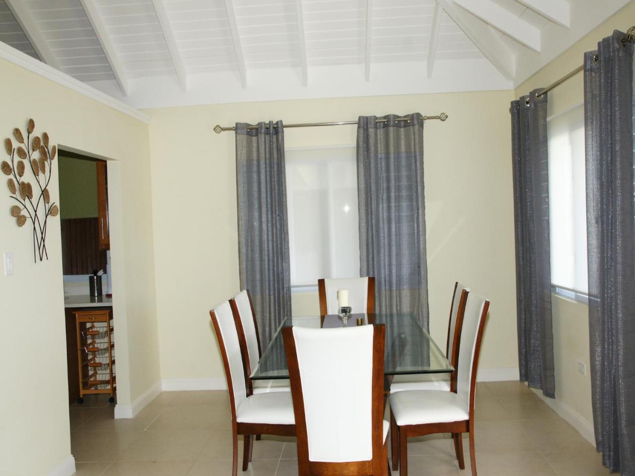 Jamnick Vacation - Richmond, St Ann, Jamaica Aparthotel