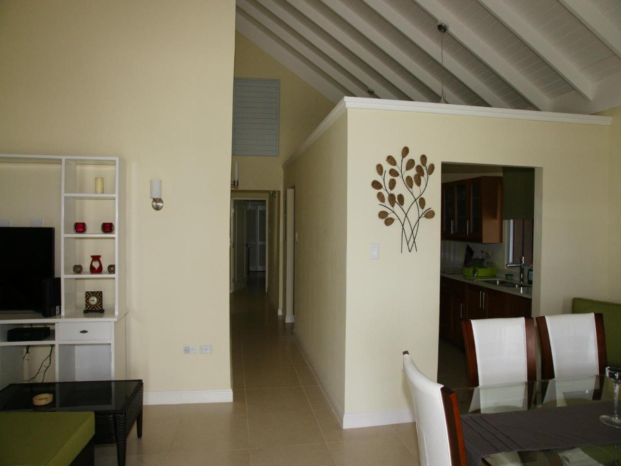 Jamnick Vacation - Richmond, St Ann, Jamaica Aparthotel