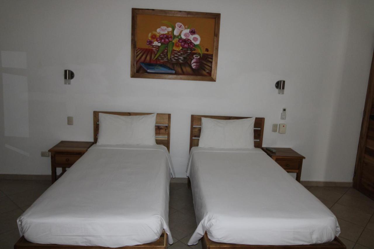 Hotel Albachiara - Terrenas 4*
