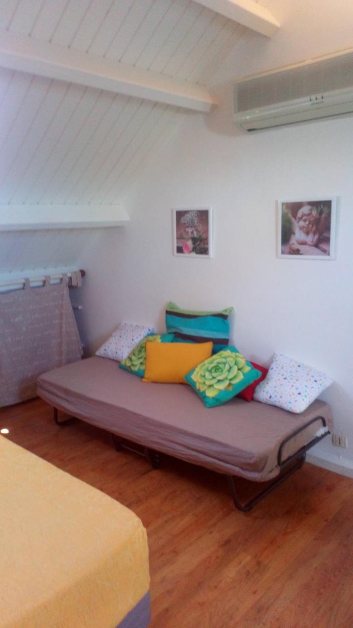 Apartment Les Bougainvilliers