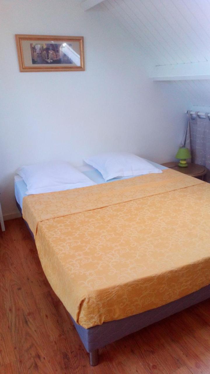 Apartment Les Bougainvilliers