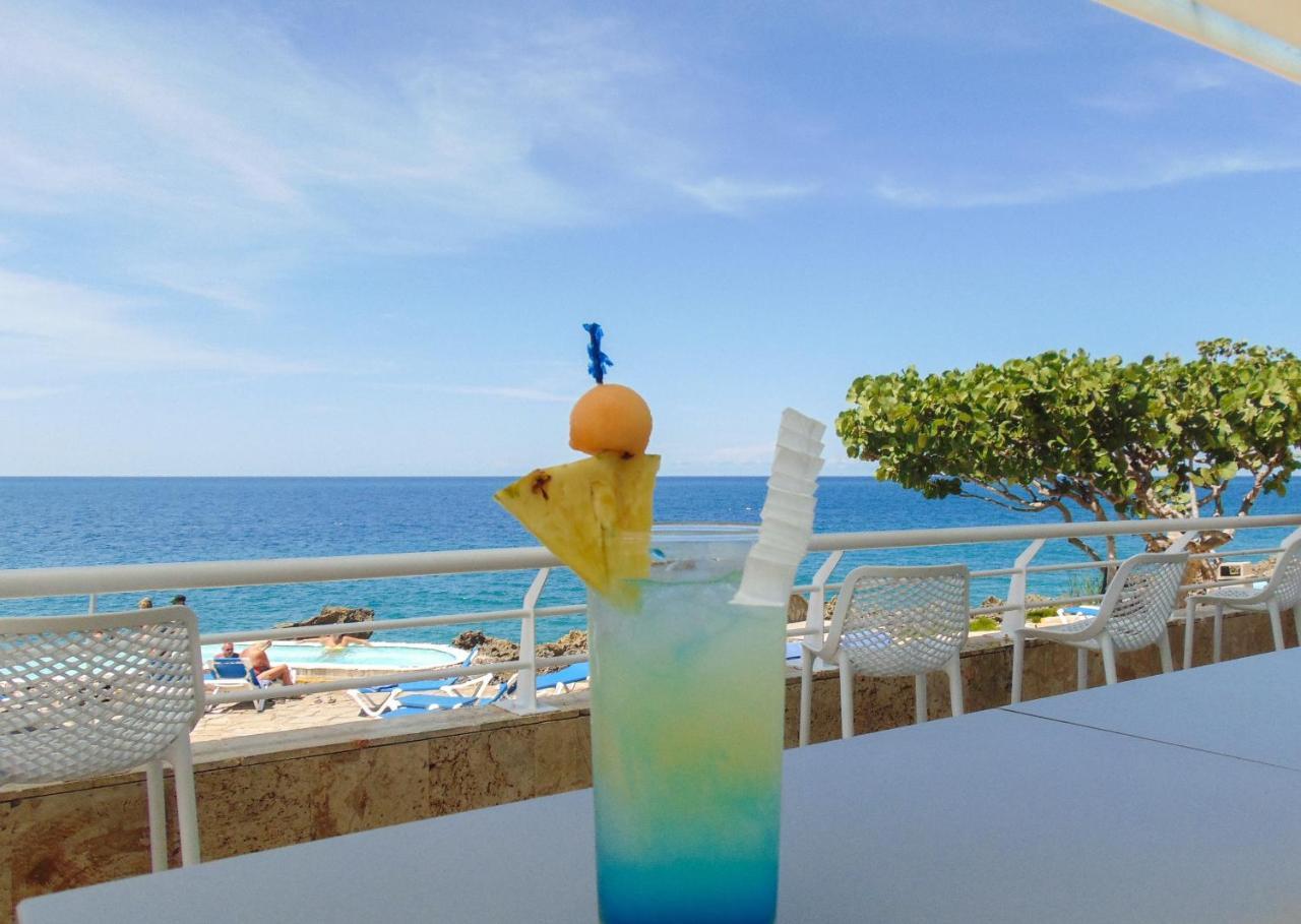 Casa Marina Beach & Reef All Inclusive 4* Sosua