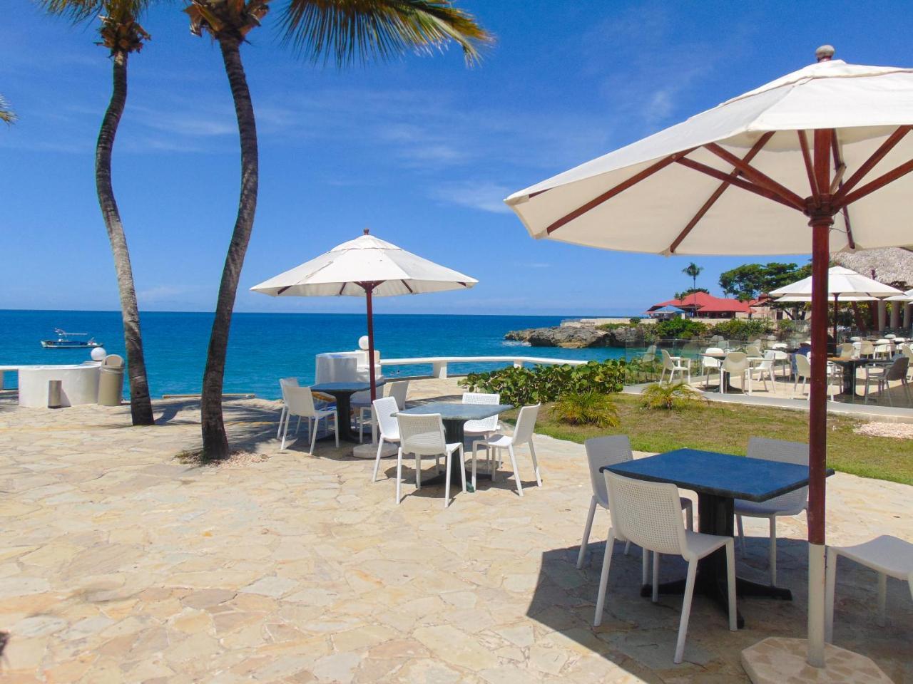 Casa Marina Beach & Reef All Inclusive 4* Sosua