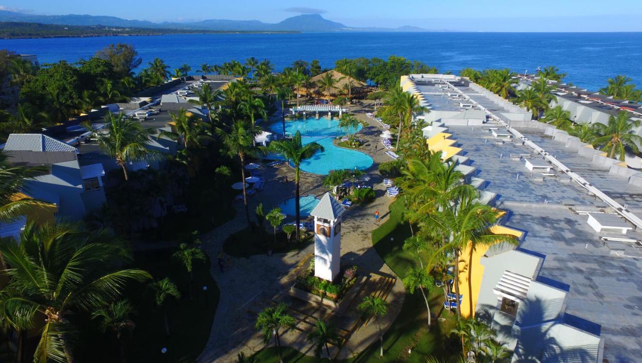 Resort Casa Marina Beach & Reef All Inclusive Sosua