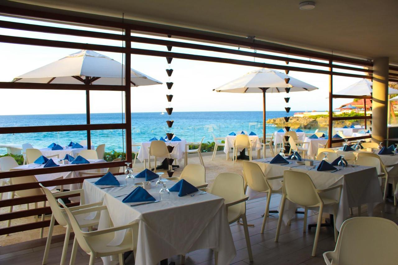 Casa Marina Beach & Reef All Inclusive 4* Sosua