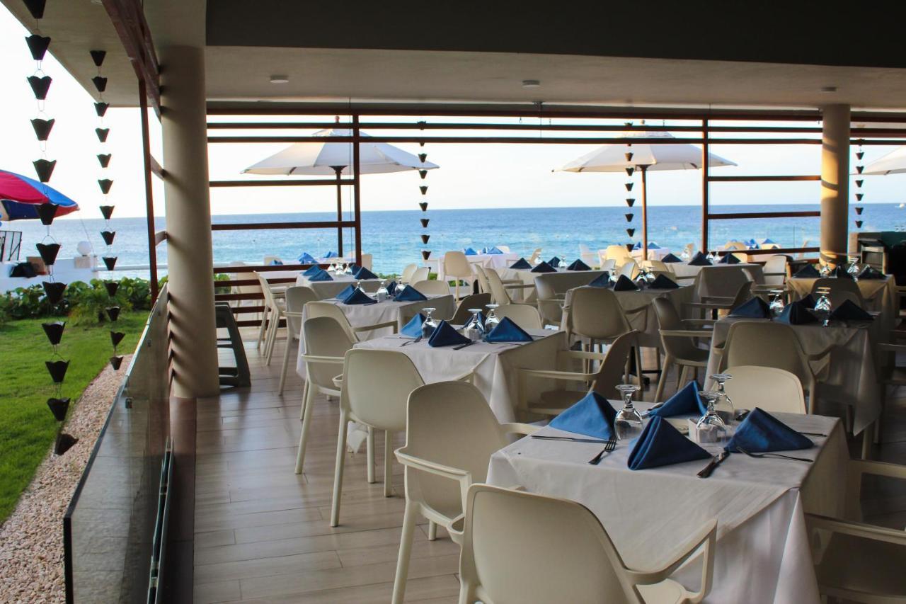 Casa Marina Beach & Reef All Inclusive Resort 4*