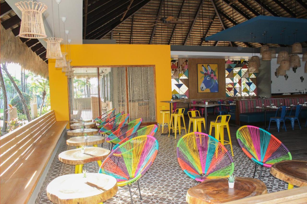 Casa Marina Beach & Reef All Inclusive Resort 4*