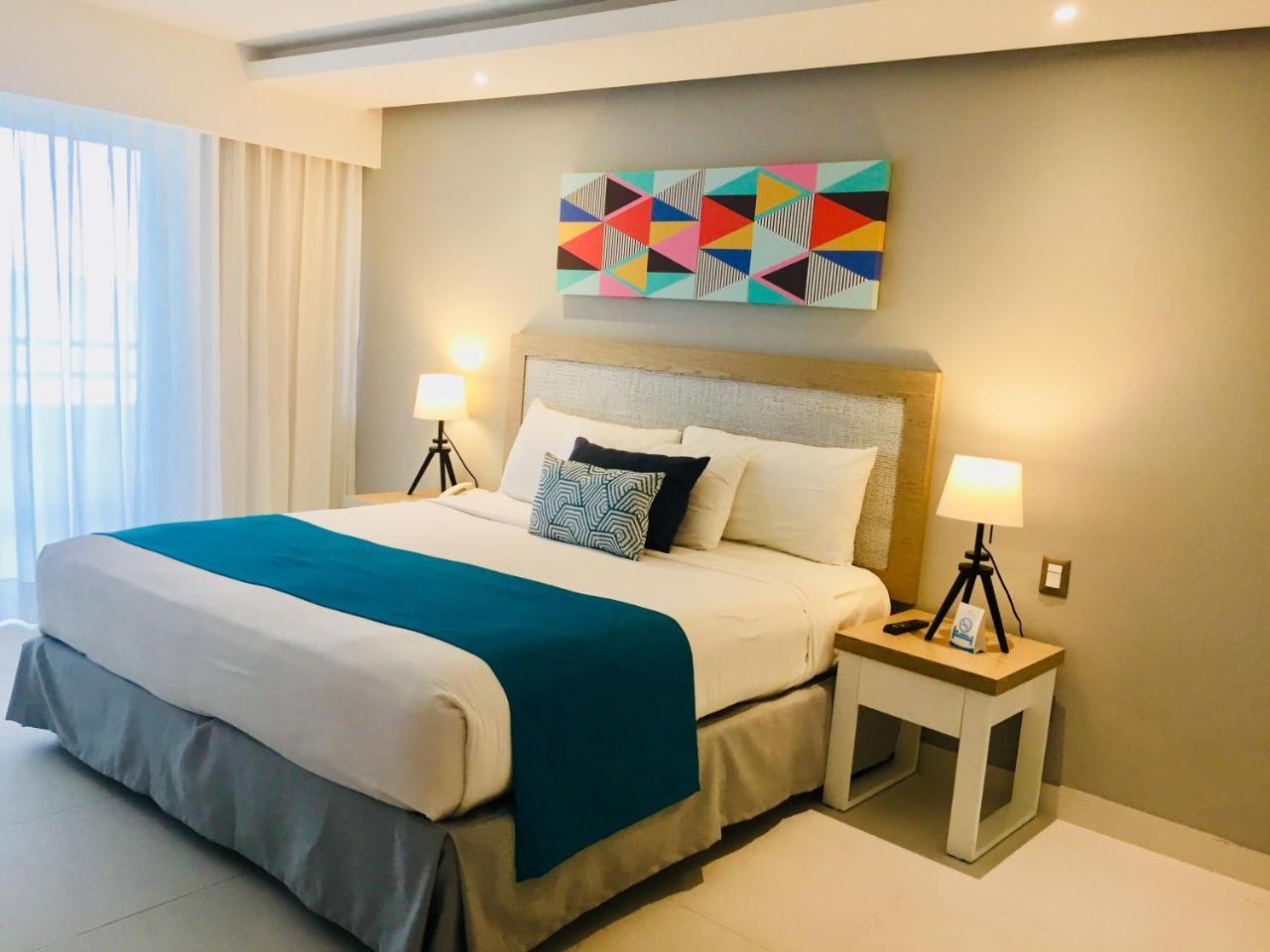 Casa Marina Beach & Reef All Inclusive Resort 4*