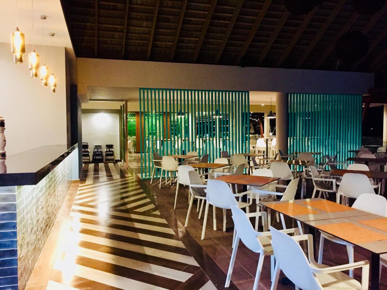 Casa Marina Beach & Reef All Inclusive 4* Sosua