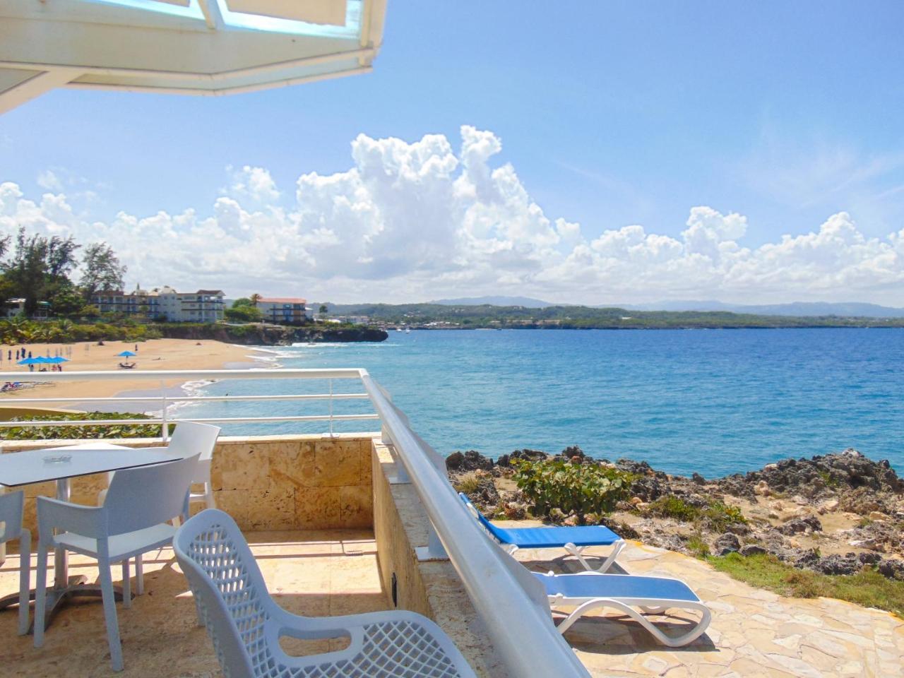 Casa Marina Beach & Reef All Inclusive 4* Sosua