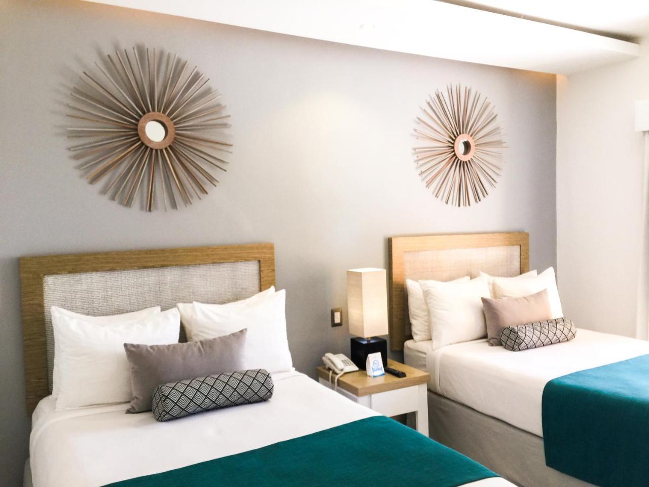 Casa Marina Beach & Reef All Inclusive 4*