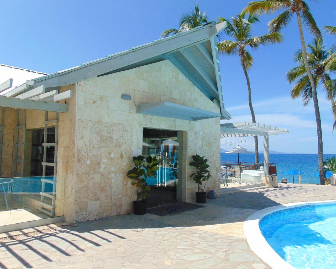 Resort Casa Marina Beach & Reef All Inclusive 4*