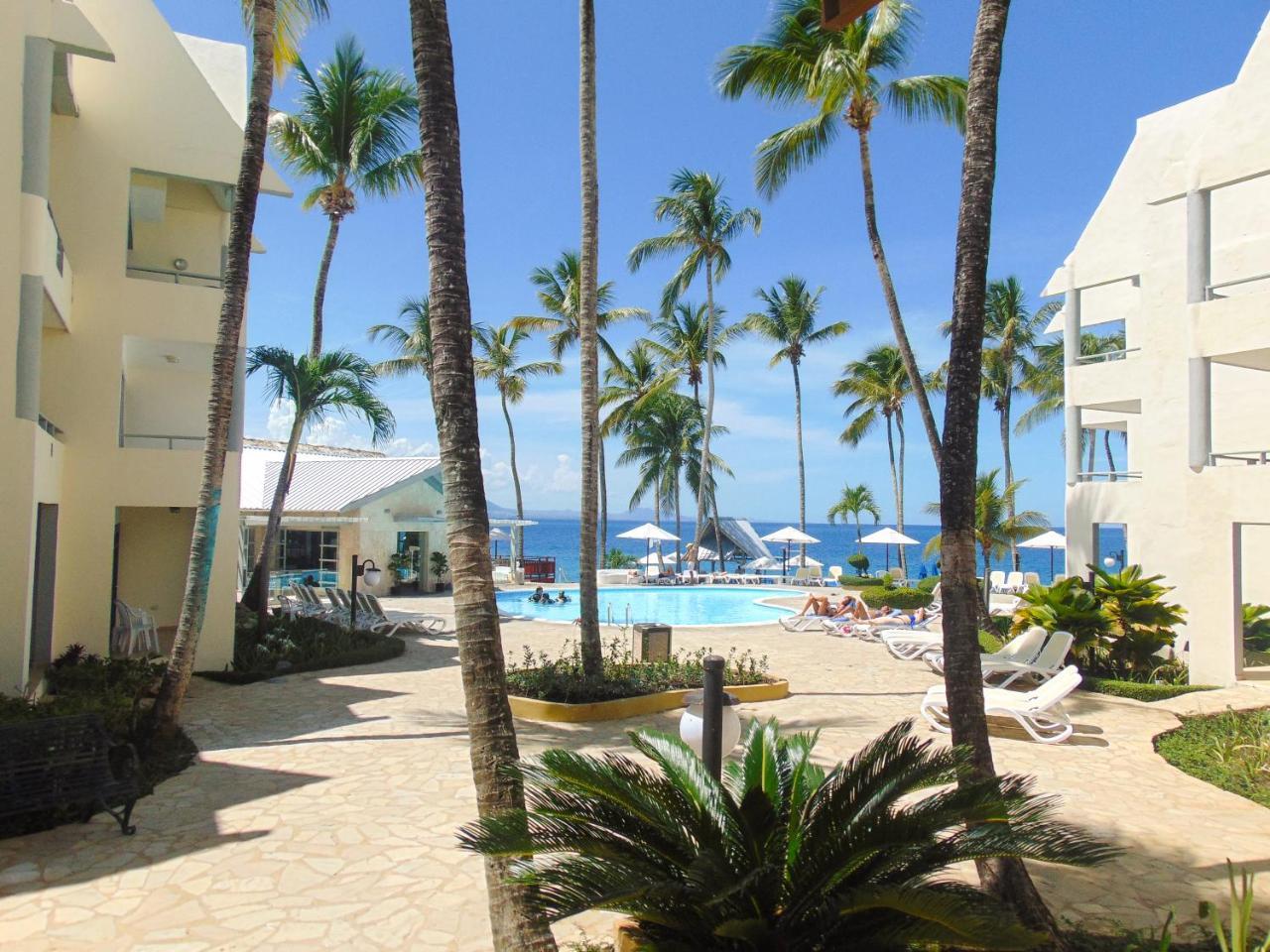 Casa Marina Beach & Reef All Inclusive Sosua