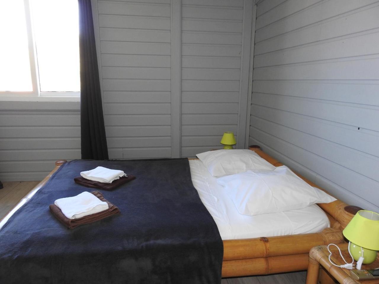 Coeur Caraibes Holiday park Deshaies